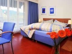 Hotel-Restaurant Steghof Lucerne Bilik gambar
