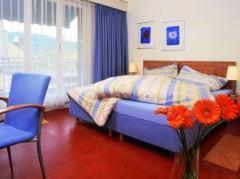 Hotel-Restaurant Steghof Lucerne Bilik gambar