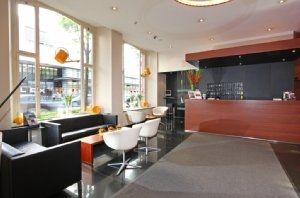 Hotel-Restaurant Steghof Lucerne Luaran gambar